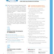 COOPÉRATIVES D’HABITATION